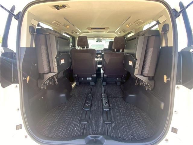 TOYOTA VELLFIRE 2019 Image 31