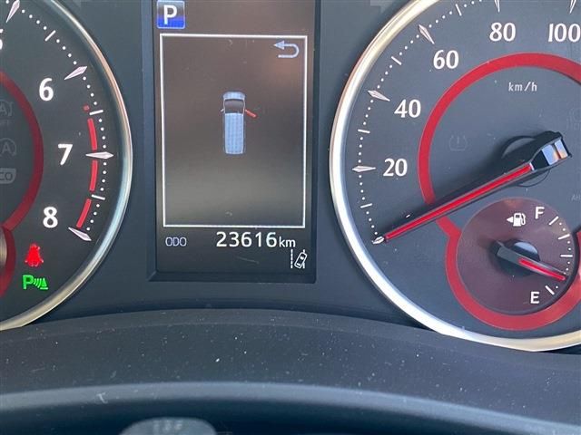 TOYOTA VELLFIRE 2019 Image 31