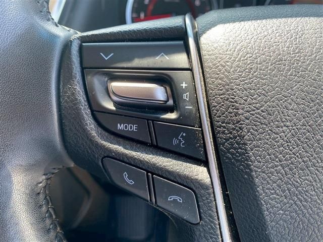 TOYOTA VELLFIRE 2019 Image 31