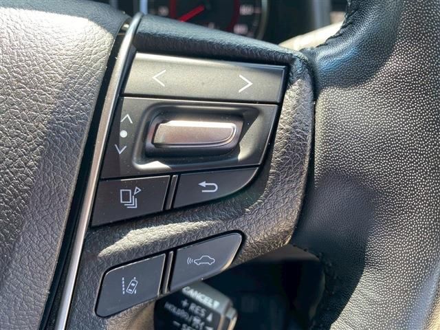 TOYOTA VELLFIRE 2019 Image 31