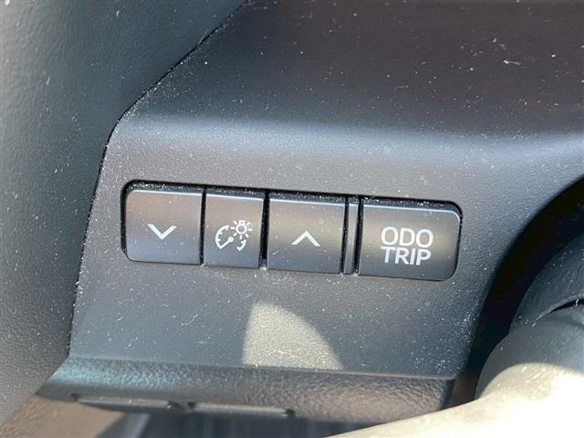 TOYOTA VELLFIRE 2019 Image 31