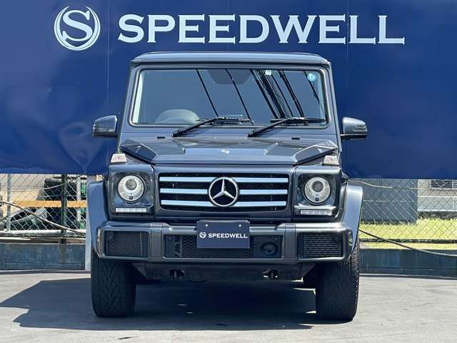 MERCEDES BENZ G CLAS 2017 Image 31