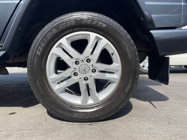 MERCEDES BENZ G CLAS 2017 Image 31