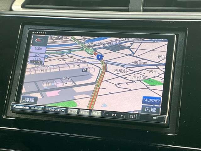 HONDA SHUTTLE HYBRID 2016 Image 31