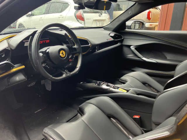 FERRARI 296 GTB 2023 Image 31