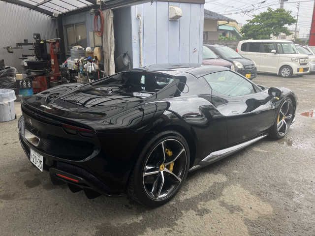 FERRARI 296 GTB 2023 Image 31