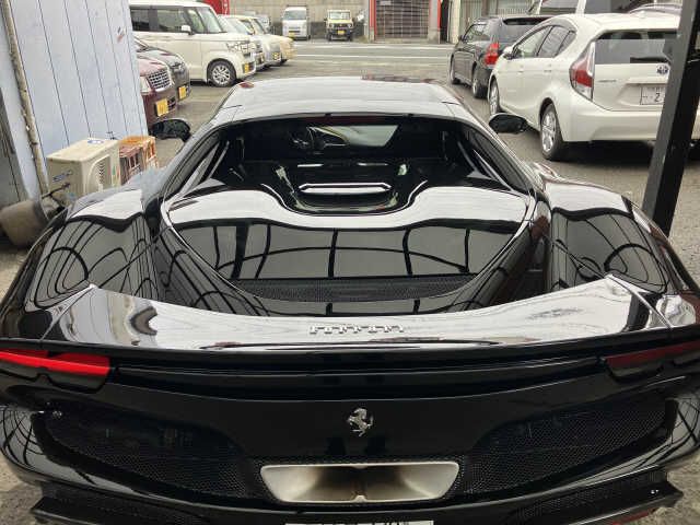 FERRARI 296 GTB 2023 Image 31