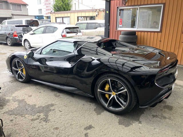 FERRARI 296 GTB 2023 Image 31