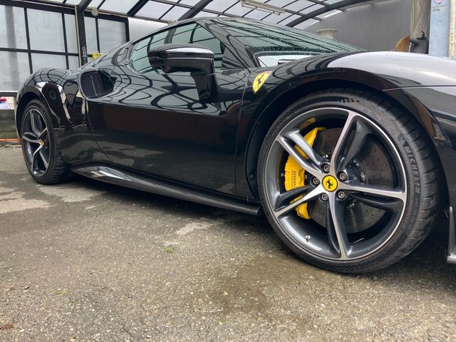 FERRARI 296 GTB 2023 Image 31