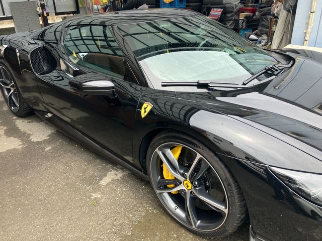 FERRARI 296 GTB 2023 Image 31