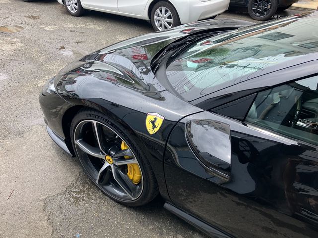 FERRARI 296 GTB 2023 Image 31