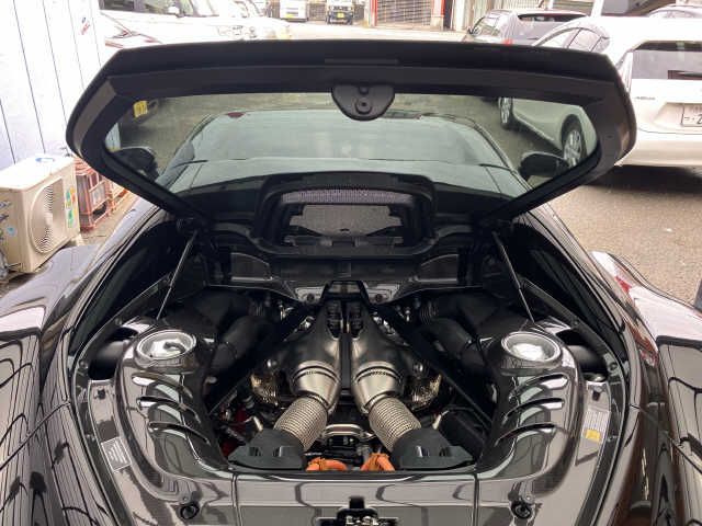 FERRARI 296 GTB 2023 Image 31