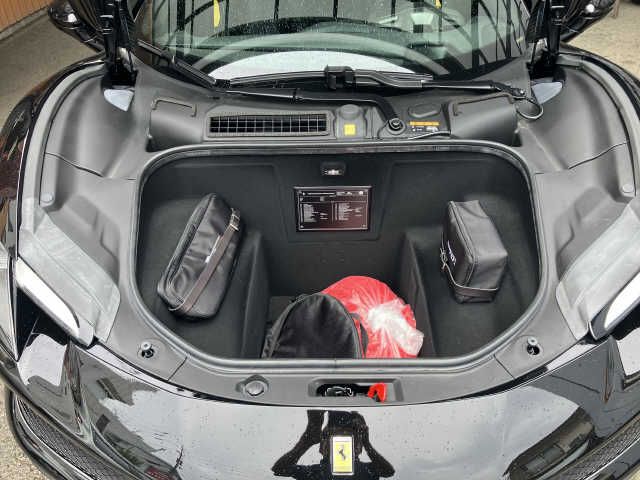 FERRARI 296 GTB 2023 Image 31