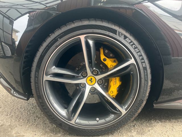 FERRARI 296 GTB 2023 Image 31