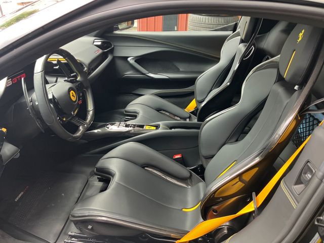 FERRARI 296 GTB 2023 Image 31