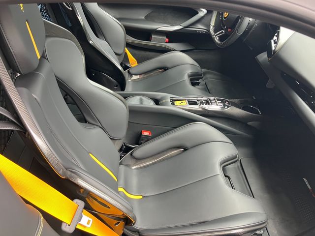 FERRARI 296 GTB 2023 Image 31