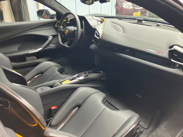 FERRARI 296 GTB 2023 Image 31