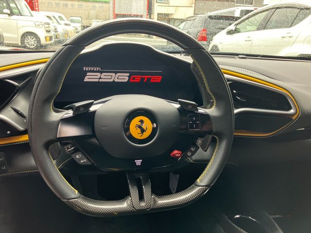 FERRARI 296 GTB 2023 Image 31