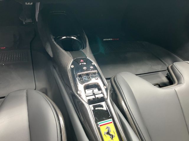 FERRARI 296 GTB 2023 Image 31