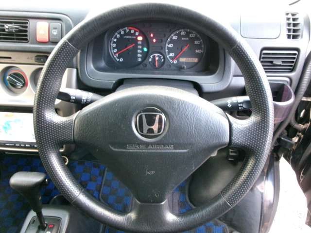 HONDA VAMOS HOBIO VAN 4WD 2013 Image 31