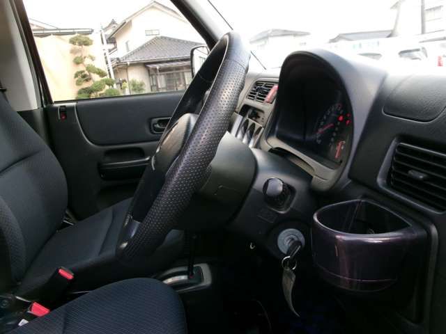 HONDA VAMOS HOBIO VAN 4WD 2013 Image 31