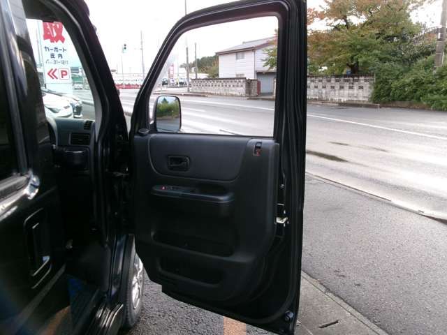 HONDA VAMOS HOBIO VAN 4WD 2013 Image 31