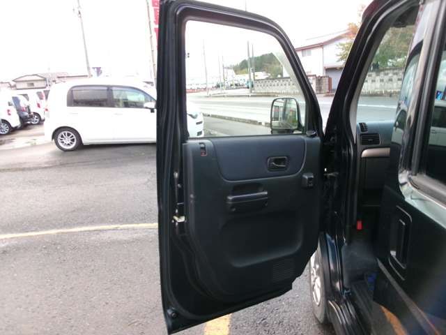 HONDA VAMOS HOBIO VAN 4WD 2013 Image 31