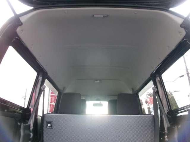 HONDA VAMOS HOBIO VAN 4WD 2013 Image 31