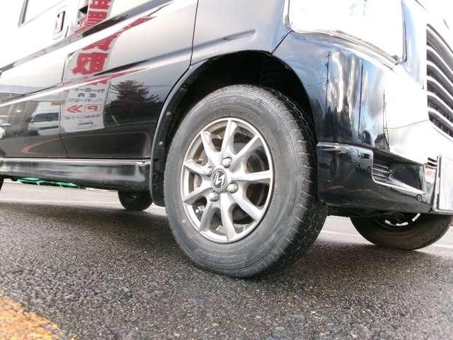 HONDA VAMOS HOBIO VAN 4WD 2013 Image 31