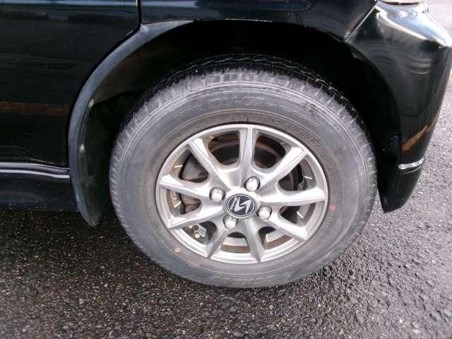 HONDA VAMOS HOBIO VAN 4WD 2013 Image 31