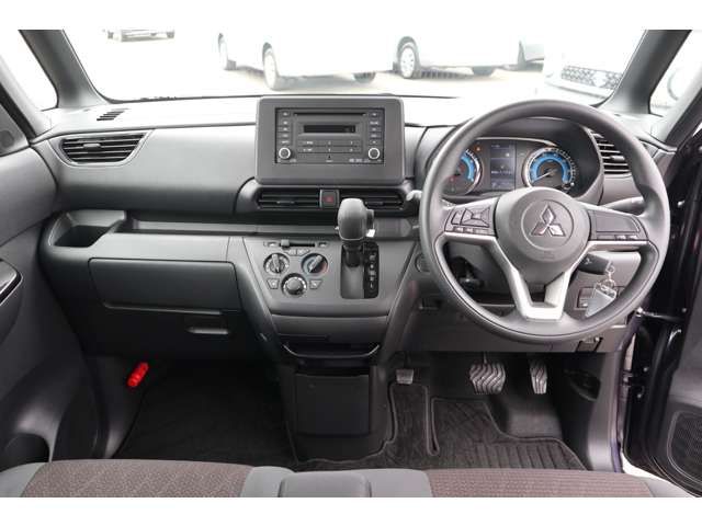 MITSUBISHI EK X SPACE 4WD 2023 Image 31