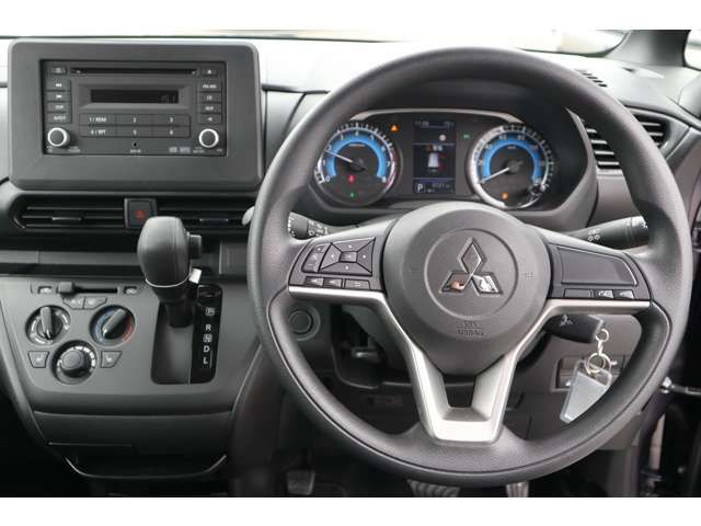 MITSUBISHI EK X SPACE 4WD 2023 Image 31