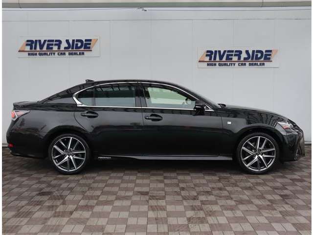 TOYOTA LEXUS GS300H 2017 Image 31