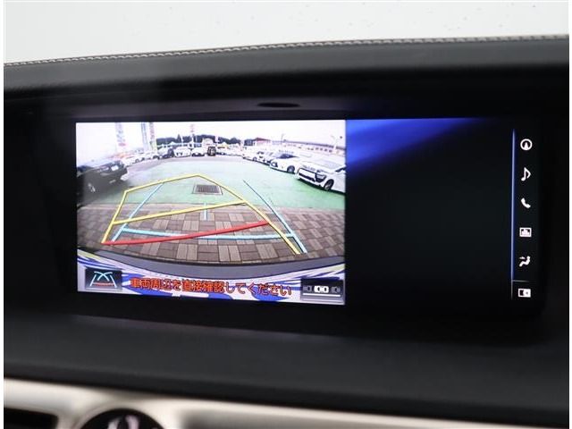 TOYOTA LEXUS GS300H 2017 Image 31