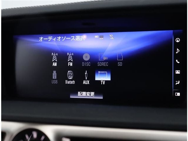 TOYOTA LEXUS GS300H 2017 Image 31