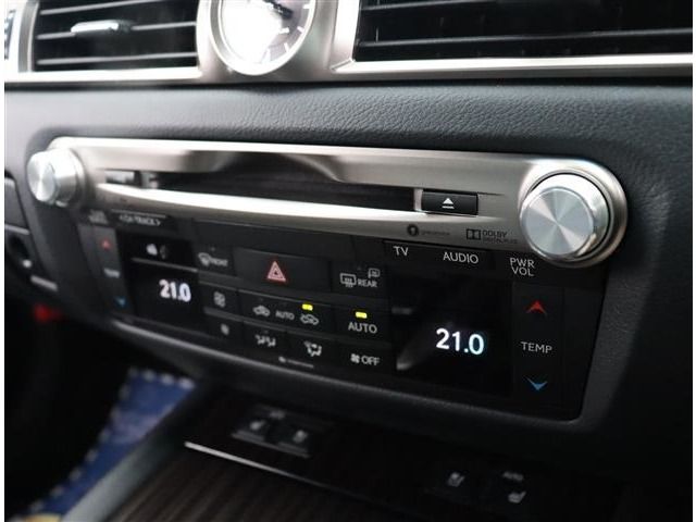 TOYOTA LEXUS GS300H 2017 Image 31