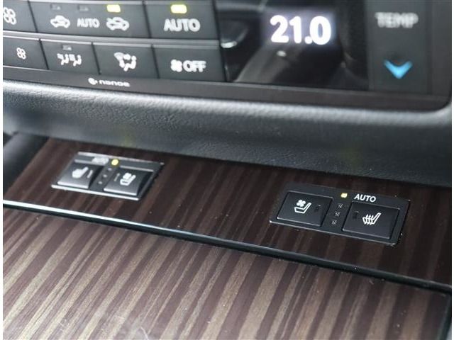 TOYOTA LEXUS GS300H 2017 Image 31