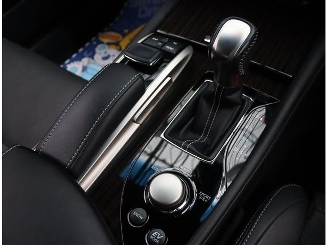 TOYOTA LEXUS GS300H 2017 Image 31