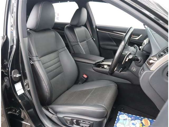 TOYOTA LEXUS GS300H 2017 Image 31