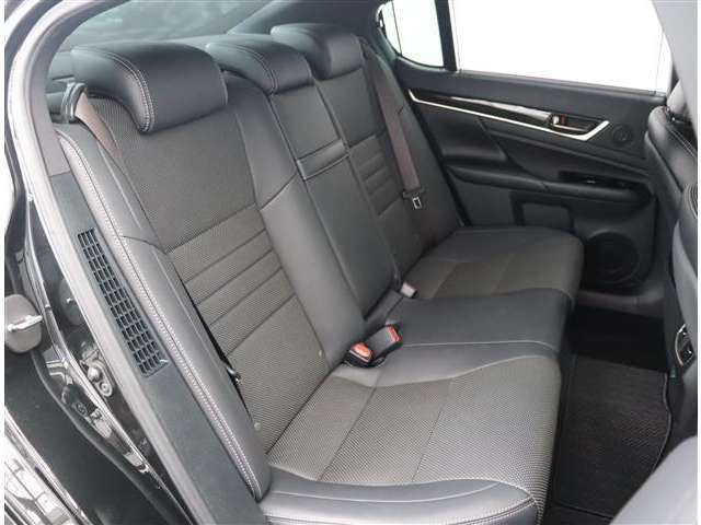 TOYOTA LEXUS GS300H 2017 Image 31