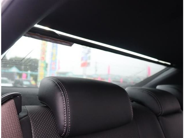 TOYOTA LEXUS GS300H 2017 Image 31