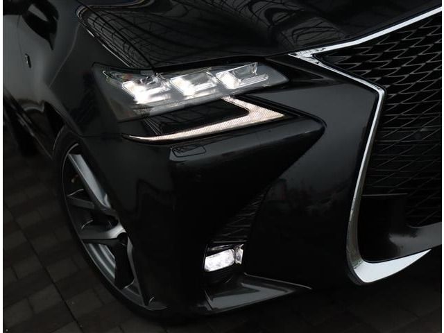 TOYOTA LEXUS GS300H 2017 Image 31