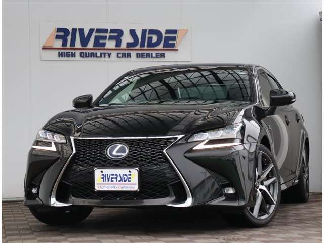 TOYOTA LEXUS GS300H 2017 Image 31