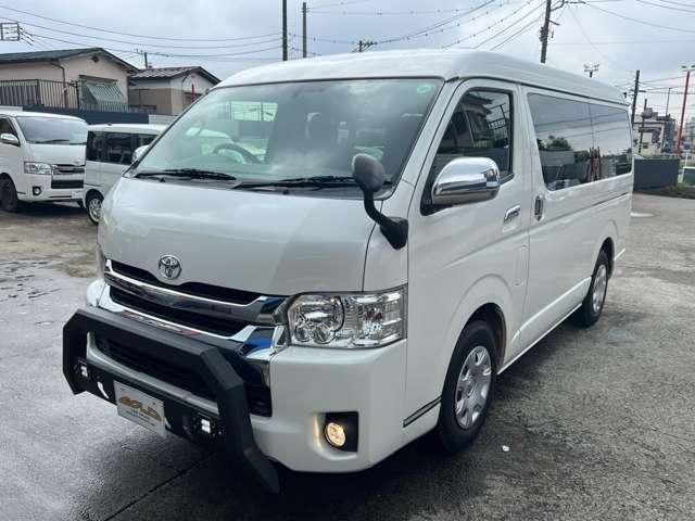 TOYOTA HIACE WAGON 2015 Image 31