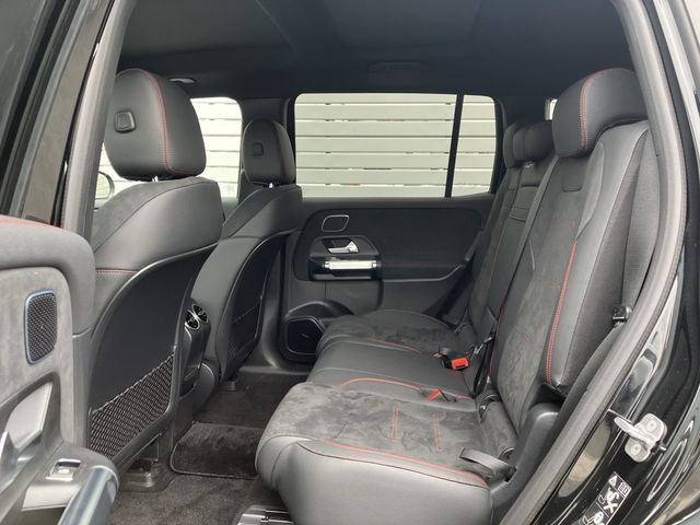 MERCEDES BENZ EQB 2025 Image 31