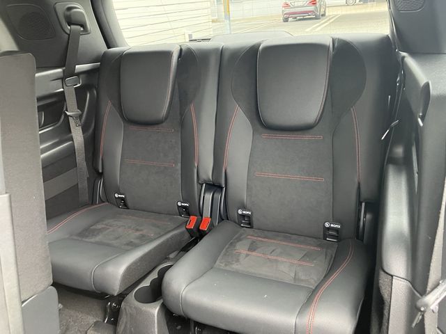 MERCEDES BENZ EQB 2025 Image 31