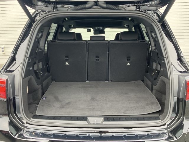 MERCEDES BENZ EQB 2025 Image 31