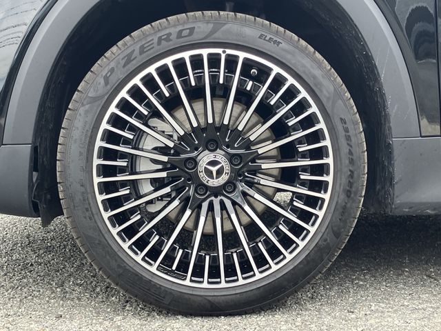 MERCEDES BENZ EQB 2025 Image 31