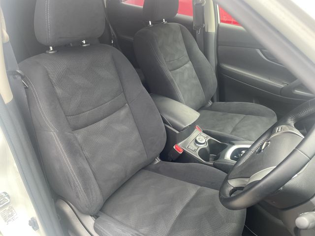 NISSAN X-TRAIL 4WD 2014 Image 31