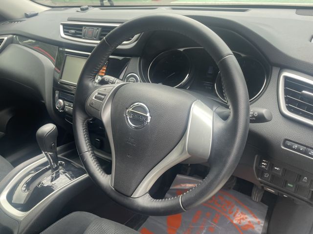 NISSAN X-TRAIL 4WD 2014 Image 31
